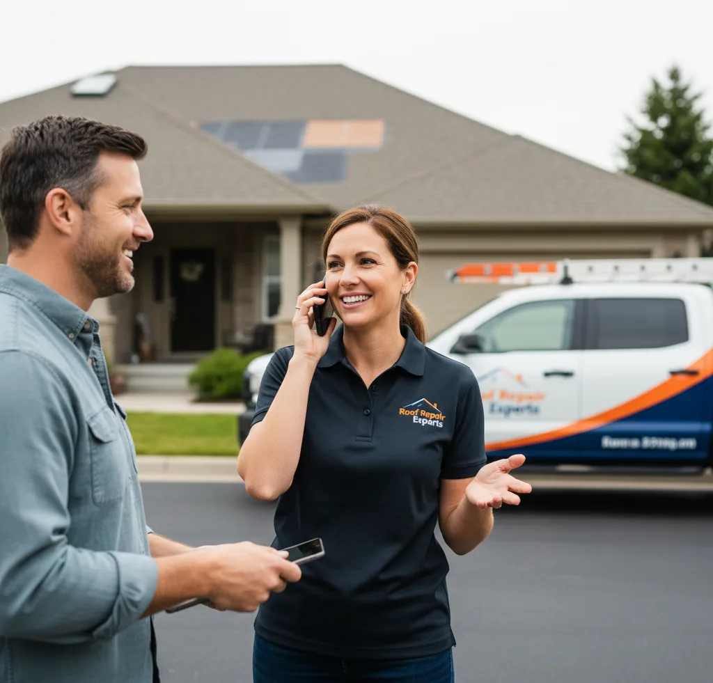 Genera Roof Repair customer support in Zelienople